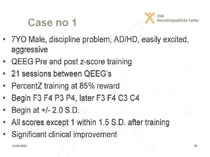 Case no 1 21. 02. 2021 33 