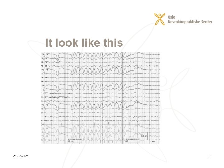 It look like this 21. 02. 2021 5 