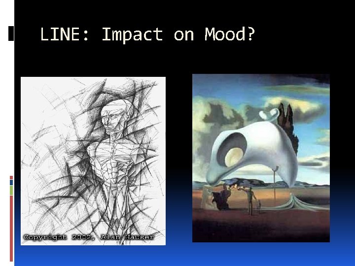 LINE: Impact on Mood? 