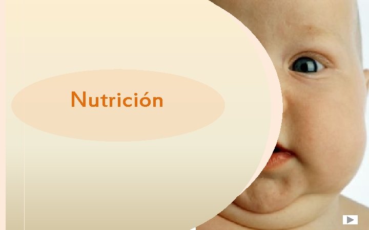 Nutrición 