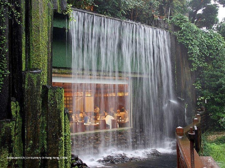 Restaurant Chi Lin Nunnery in Hong Kong, China 25 