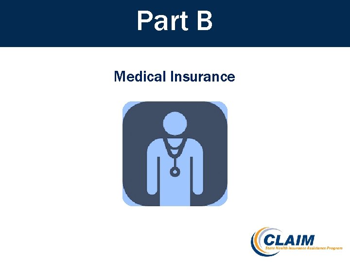 Part B Medical Insurance 
