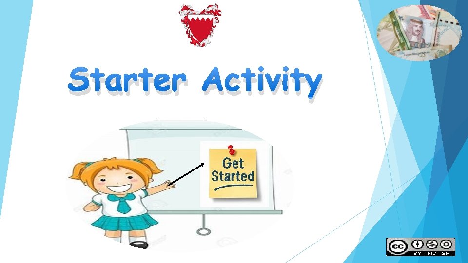 Starter Activity 