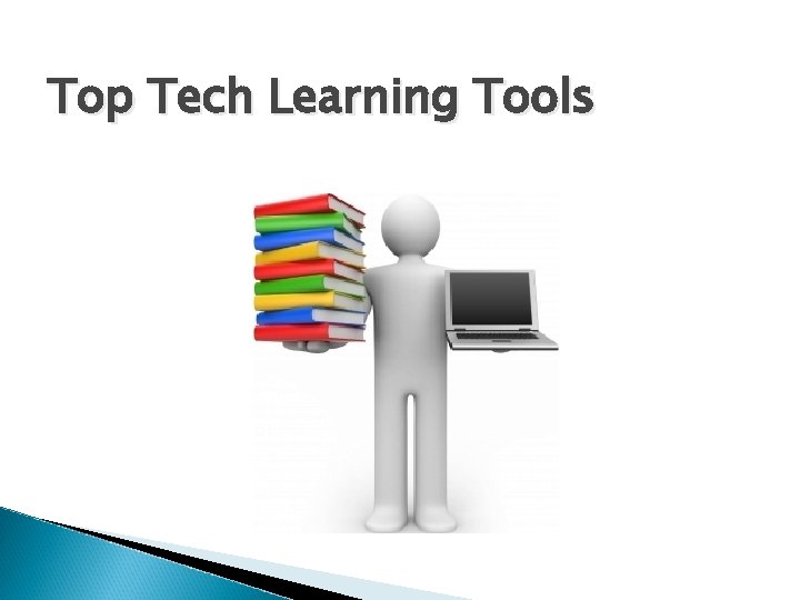 Top Tech Learning Tools 