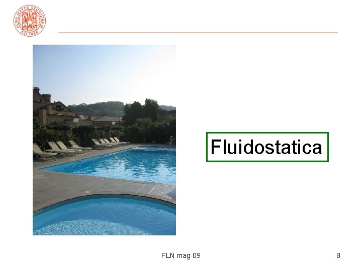 Fluidostatica FLN mag 09 8 