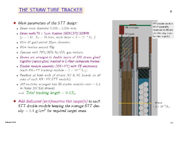 10 Aug 11, 2015 KT Mc. Donald DUNE Near Detector Nu. Fact 15 