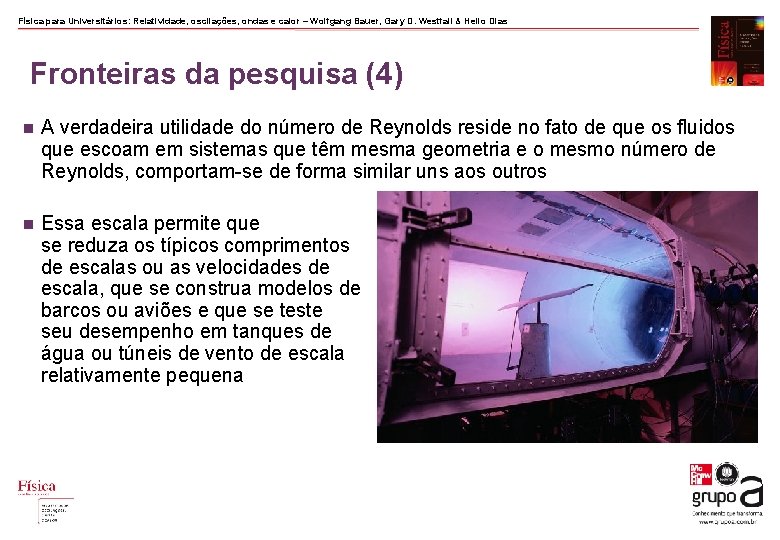 Física para Universitários: Relatividade, oscilações, ondas e calor – Wolfgang Bauer, Gary D. Westfall