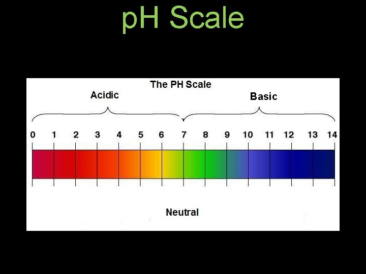 p. H Scale Basic 