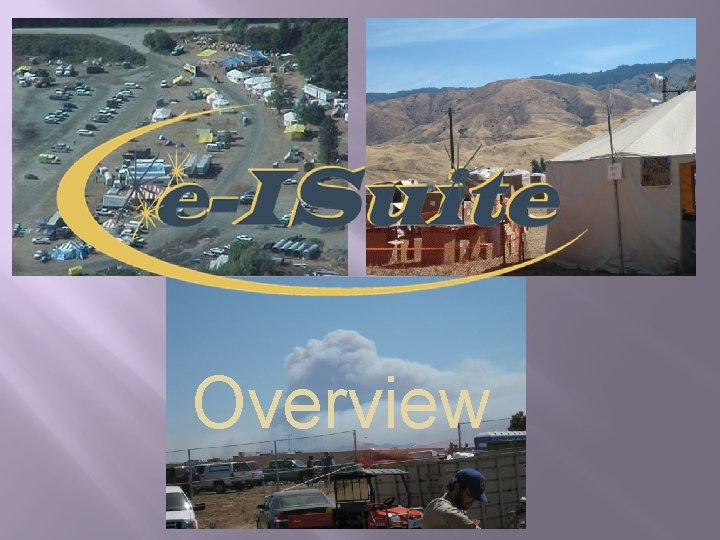 Isuite Elearning Overview What is eISuite Next Generation of ISuite