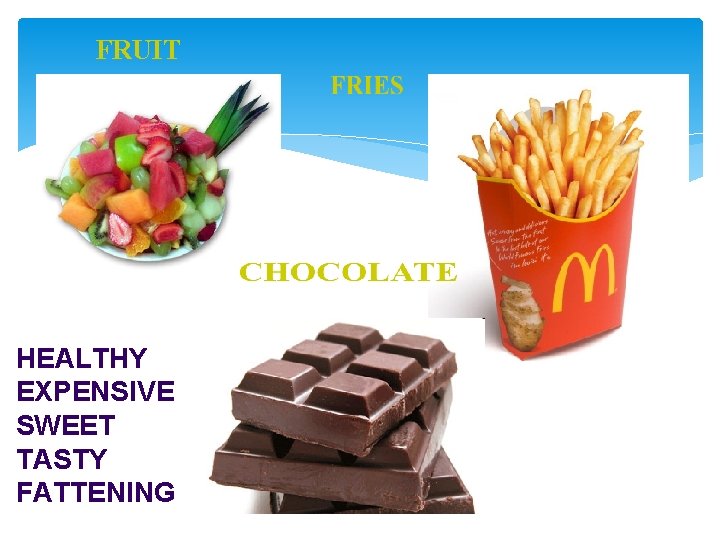 FRUIT HEALTHY EXPENSIVE SWEET TASTY FATTENING FRUIT HEALTHY EXPENSIVE SWEET TASTY FATTENING