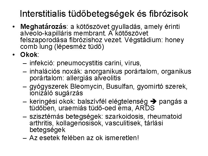 Mi hívhatja fel a figyelmet az induló autoimmun betegségekre? - Kollagenozis kötőszöveti betegségek