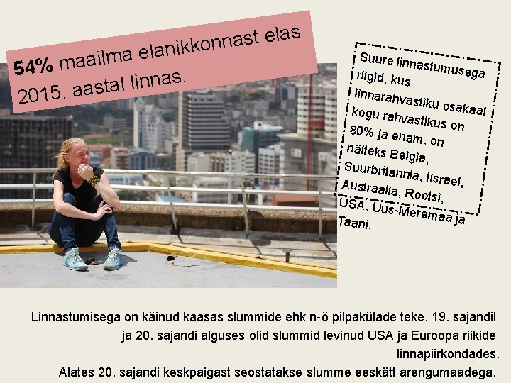 s a l e t s a n on k k i n a