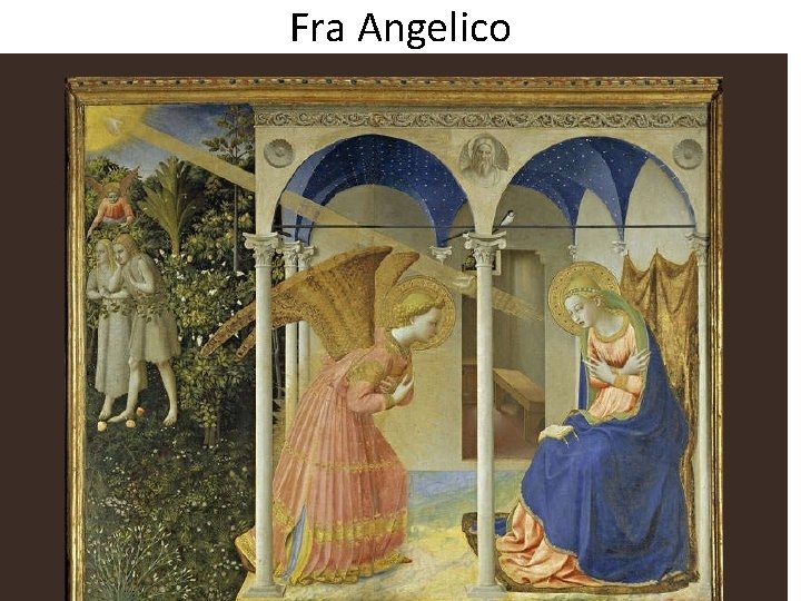 Fra Angelico 