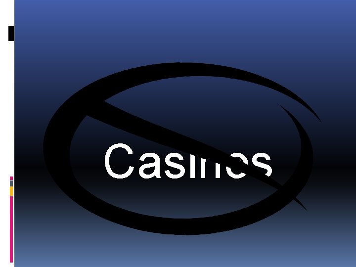 Casinos 