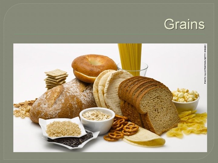 Grains 