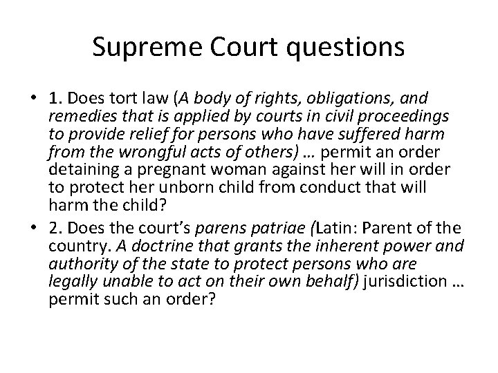 Janus V Afscme Oyez 2025