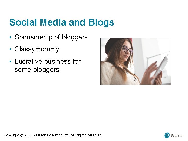 Social Media and Blogs • Sponsorship of bloggers • Classymommy • Lucrative business for Social Media and Blogs • Sponsorship of bloggers • Classymommy • Lucrative business for