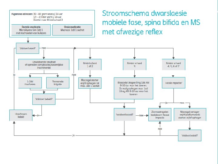 PE-Dwarslaesie 