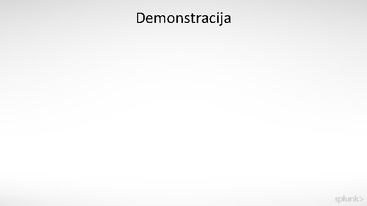 Demonstracija 