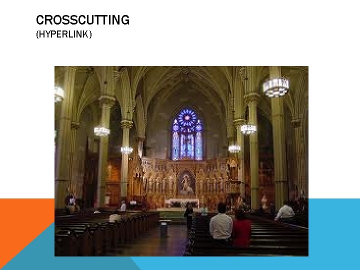 CROSSCUTTING (HYPERLINK) 