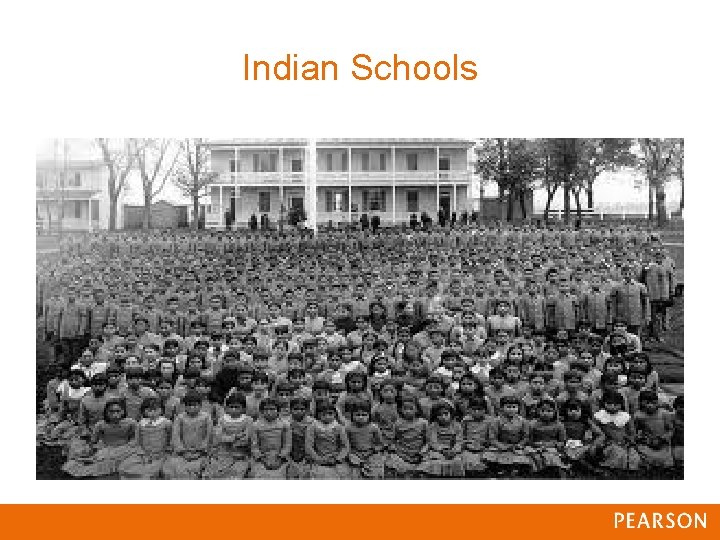 Indian Schools Indian Schools