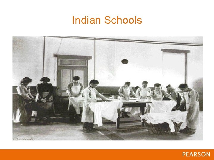 Indian Schools Indian Schools