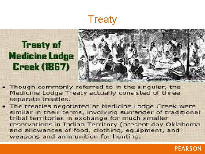 Treaty Treaty