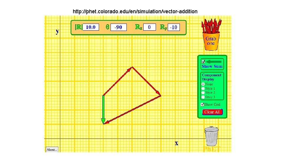 http: //phet. colorado. edu/en/simulation/vector-addition 