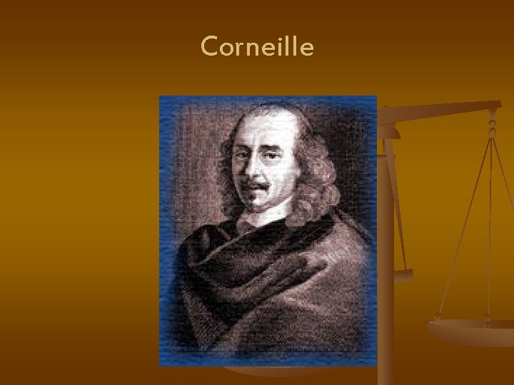 Corneille 