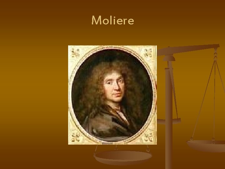 Moliere 