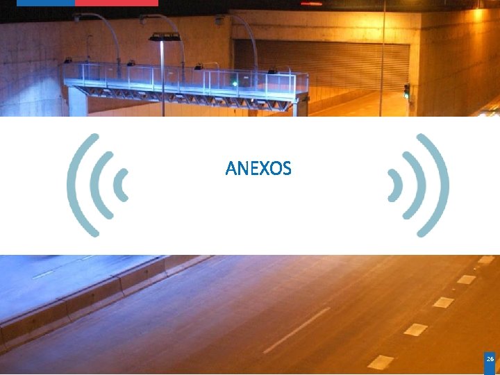 ANEXOS 26 ANEXOS 26