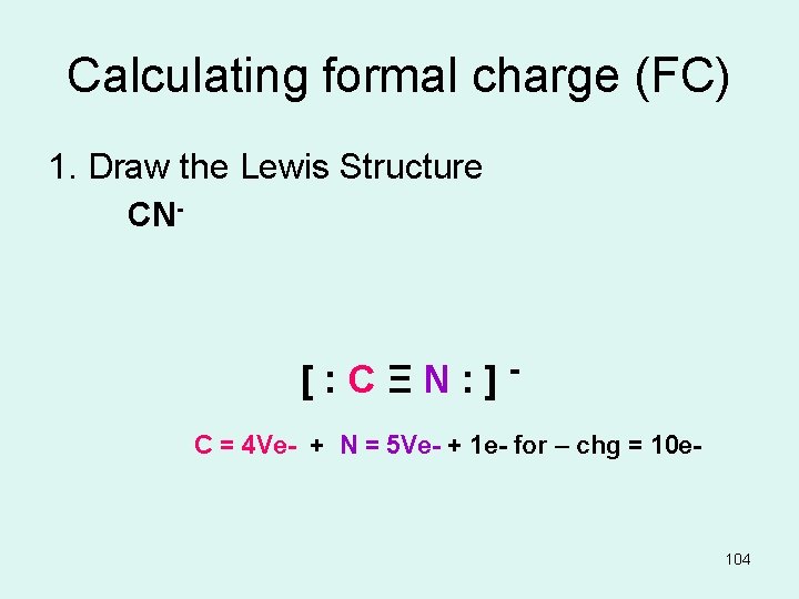 Ap Chapter 8 Pr Chapter 4 Chemical Bonds