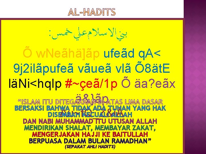 Õ w. Neãhä]ãp ufeãd q. A< 9 j 2 ilãpufeã vãueã vlã Õ 8ät.