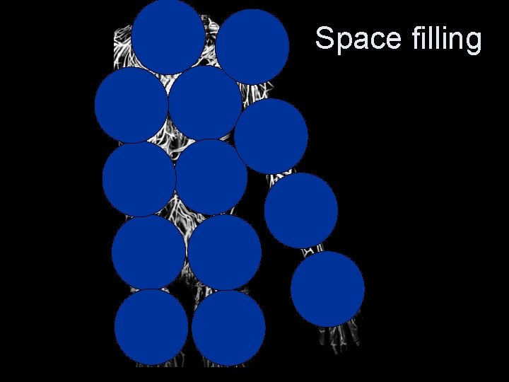 Space filling 