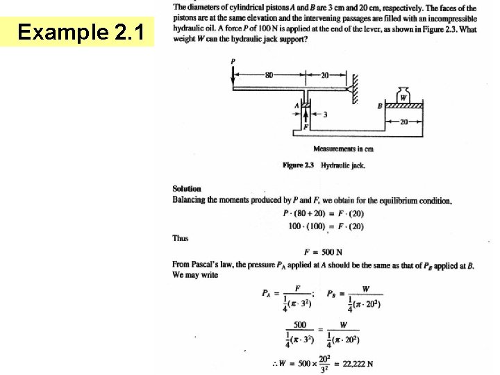 Example 2. 1 7 