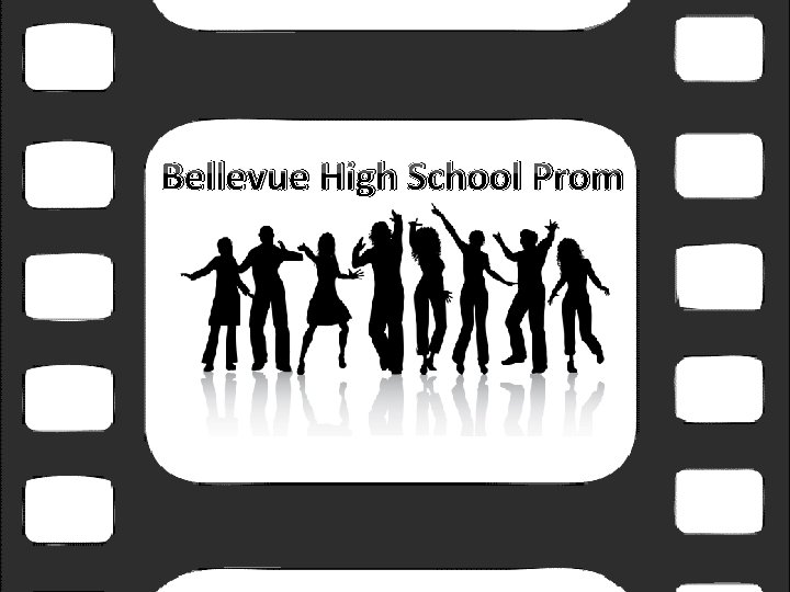 Bellevue High School Prom 