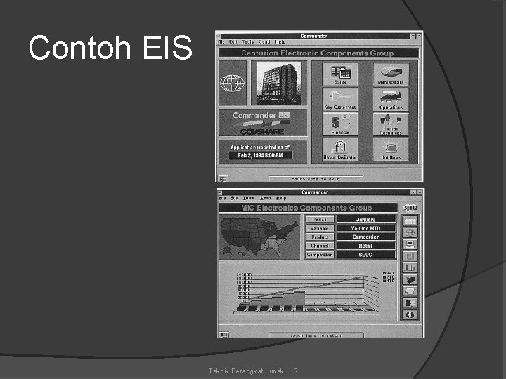 Contoh EIS Teknik Perangkat Lunak UIR 