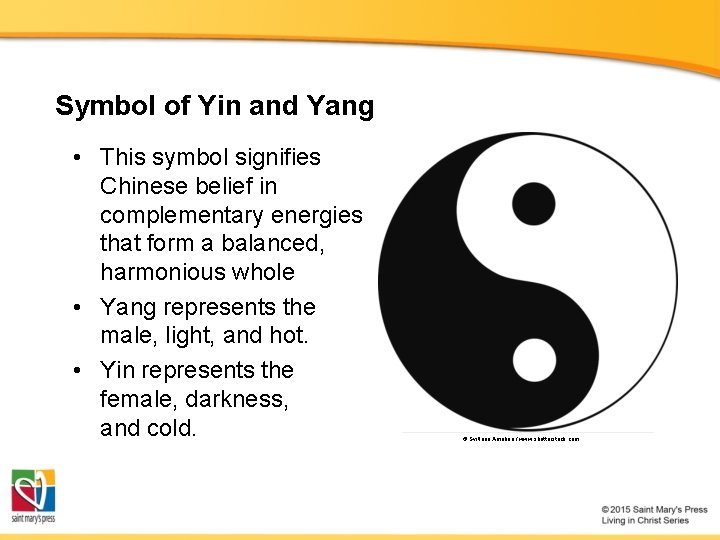 Chapter 8 Taoism World Religions A Voyage of