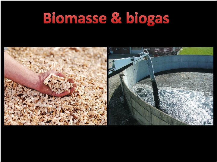 Biomasse & biogas Gl. Hasseris skole 