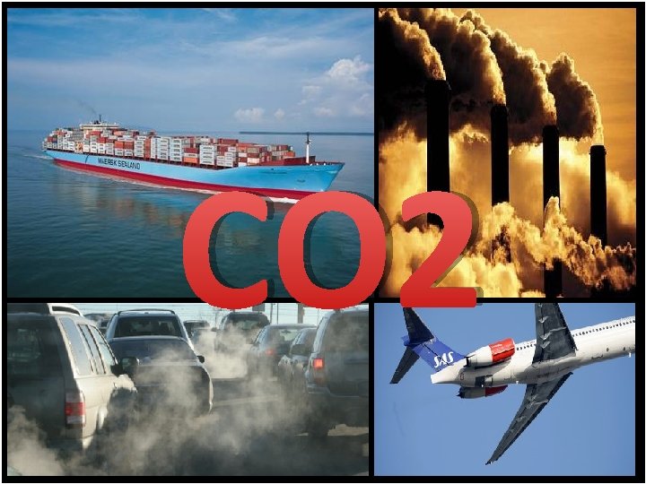 Gl. Hasseris skole CO 2 