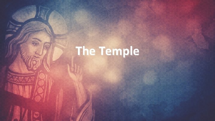 The Temple 