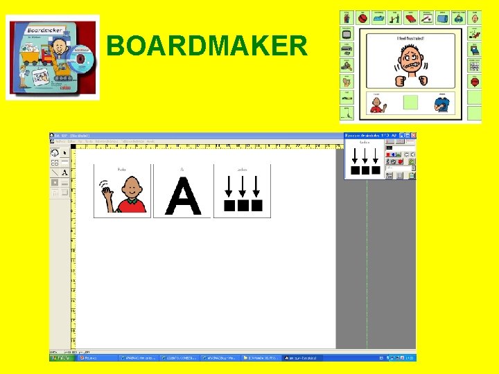 BOARDMAKER BOARDMAKER