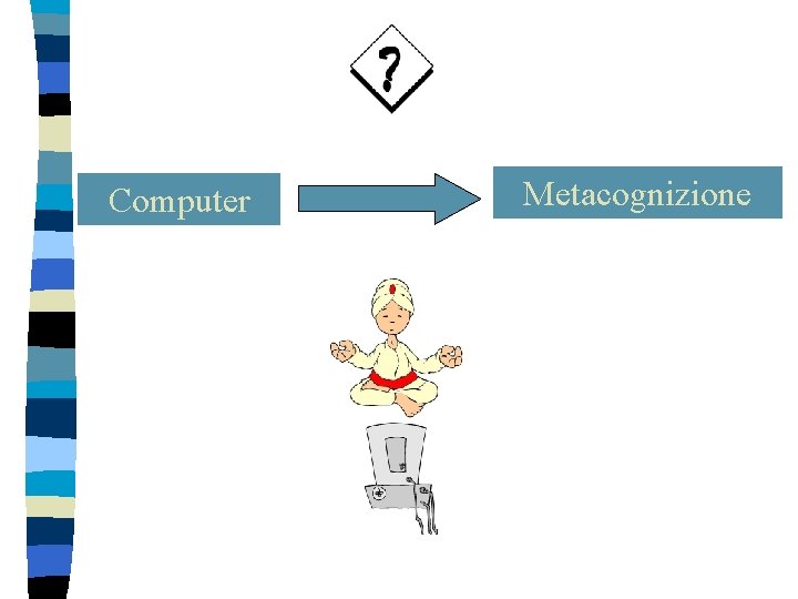 Computer Metacognizione 