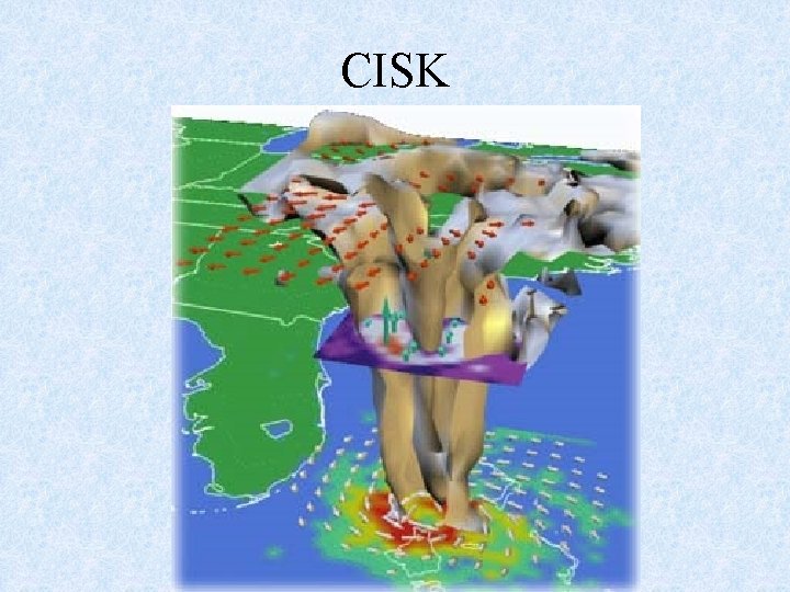 CISK 