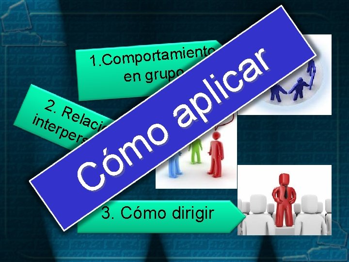 r a c i l p a o m ó C o t n