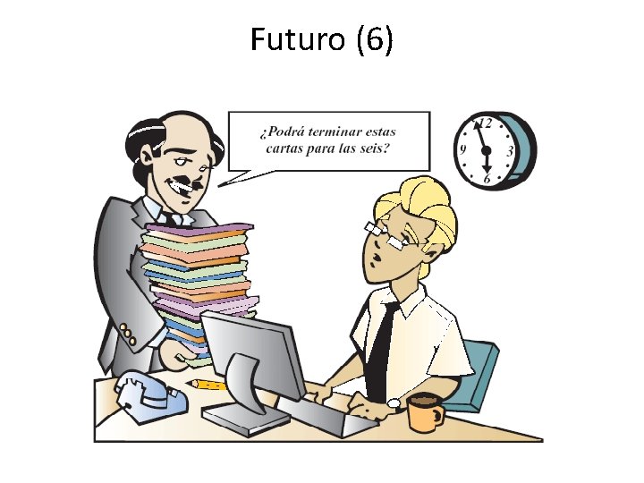 Futuro (6) 