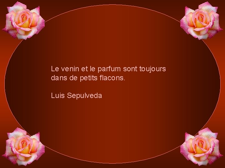 Prsente Les Odeurs Et Les Parfums Sont De