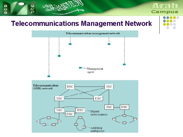 Telecommunications Management Network 