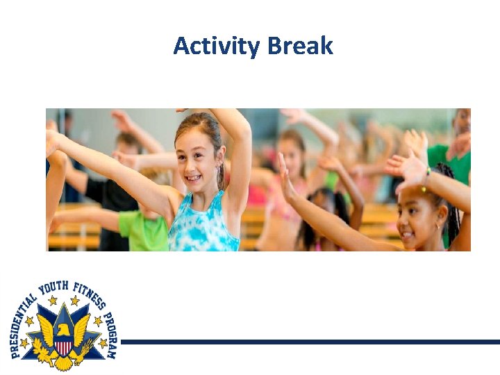 Activity Break 