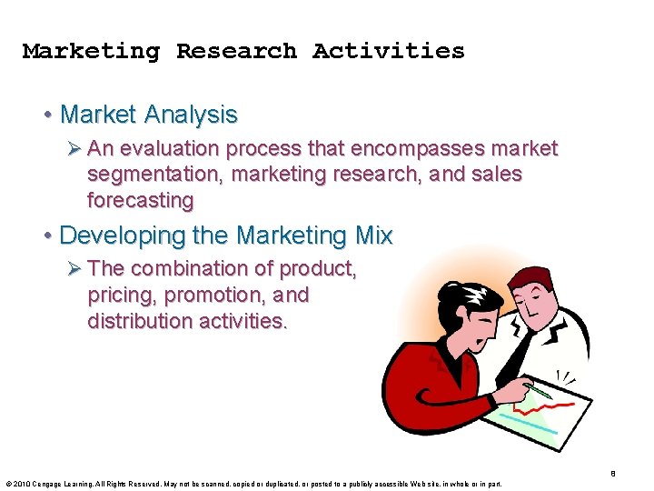 Marketing Research Activities • Market Analysis Ø An evaluation process that encompasses market segmentation, Marketing Research Activities • Market Analysis Ø An evaluation process that encompasses market segmentation,